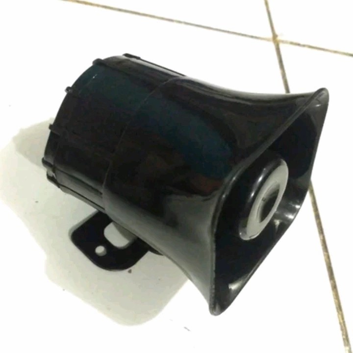 toa mini speaker mini model corong kotak
