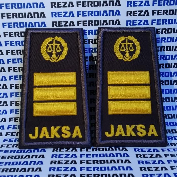 PREMIUM PANGKAT 3C JAKSA PDH pangkat 3C PDH JAKSA