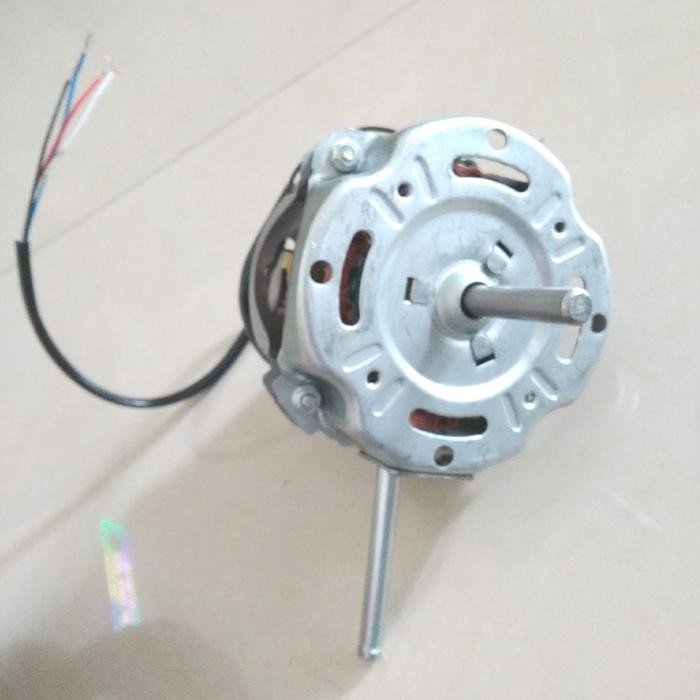 PREMIUM dinamo kipas angin arashi sekai