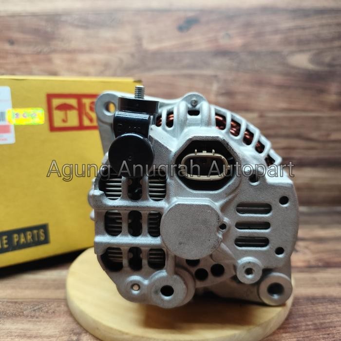 PREMIUM ALTERNATOR X-OVER DINAMO AMPER SUZUKI SX4 X-OVER NEO BALENO ORIGINAL GARANSI