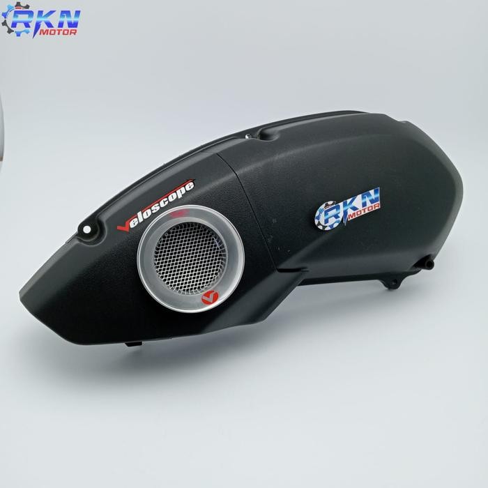 PREMIUM VELOSCOPE AEROX 155 Old LEXI 125 VELOCITY BOX FILTER AEROX LEXY