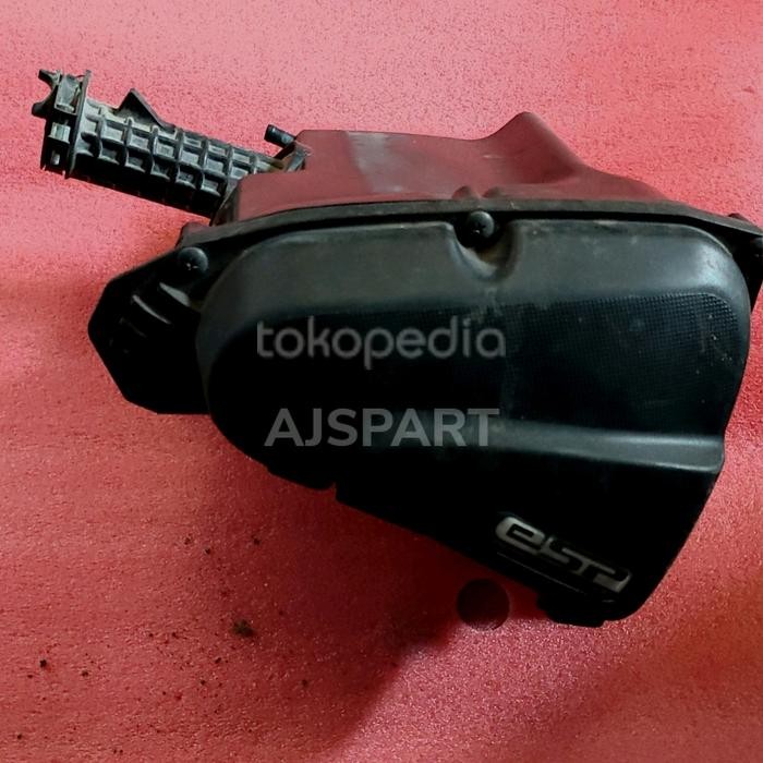 PREMIUM Box filter udara box filter Beat fi esp full set copotan