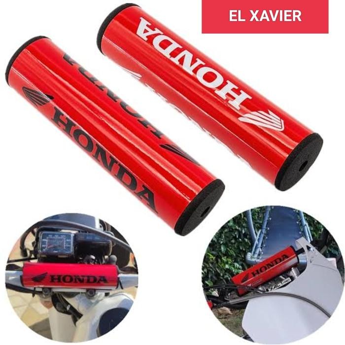 PREMIUM Bar Pad Crf 150 L Pelindung Stang CRF150L BARPAD CRF 150L