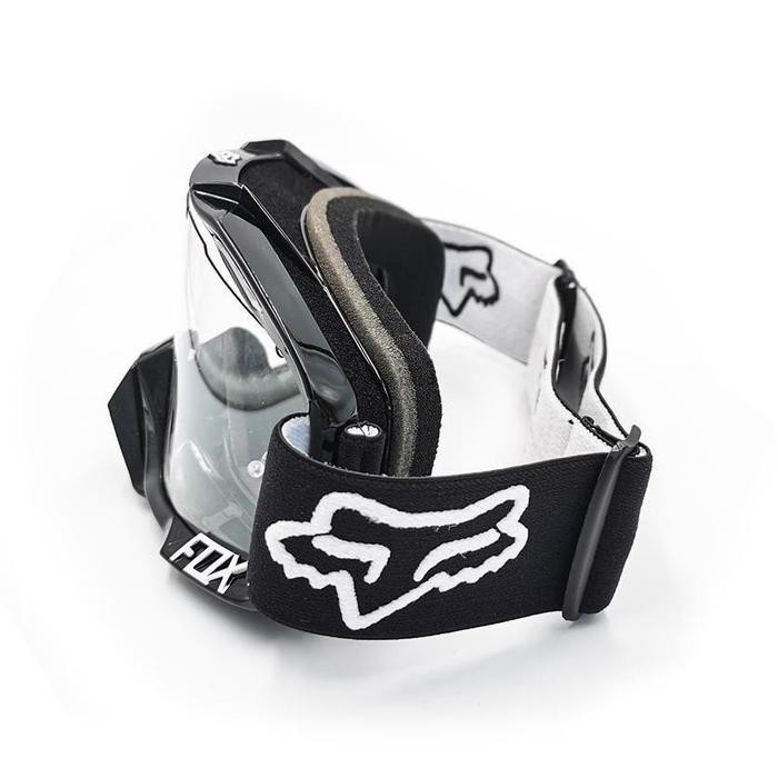 PREMIUM KACAMATA GOGGLE 100% Goggle Motor Cross Trail Fox UV 400 HELM TRAIL JPX KLX CRF MOTOCROSS