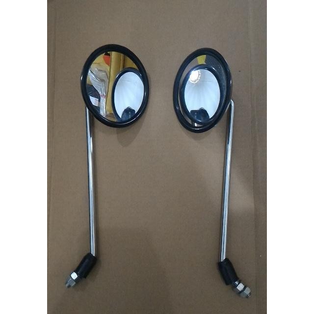 PREMIUM Spion Vespa New Px (danmotor)
