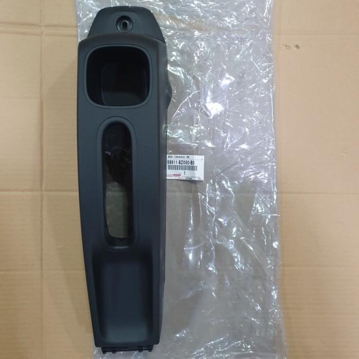 PREMIUM Console Box Rem Tangan Toyota Calya Sigra Tipe D Terlaris