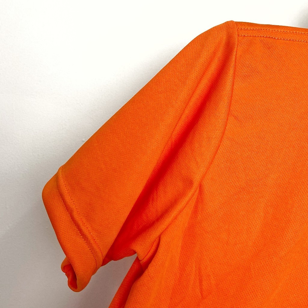 KAOS DRY FIT POLOS ANAK / KAOS POLOS ANAK BAHAN DRY FIT