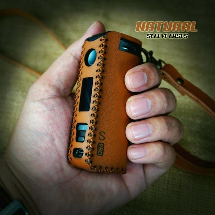 

Drag S Pro Premium Sleeve Case Free Lanyard Holder Casing Drags Pro