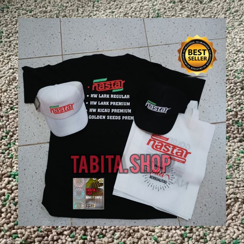 PAKAN BURUNG BRANJANGAN VOER HW LARK PREMIUM