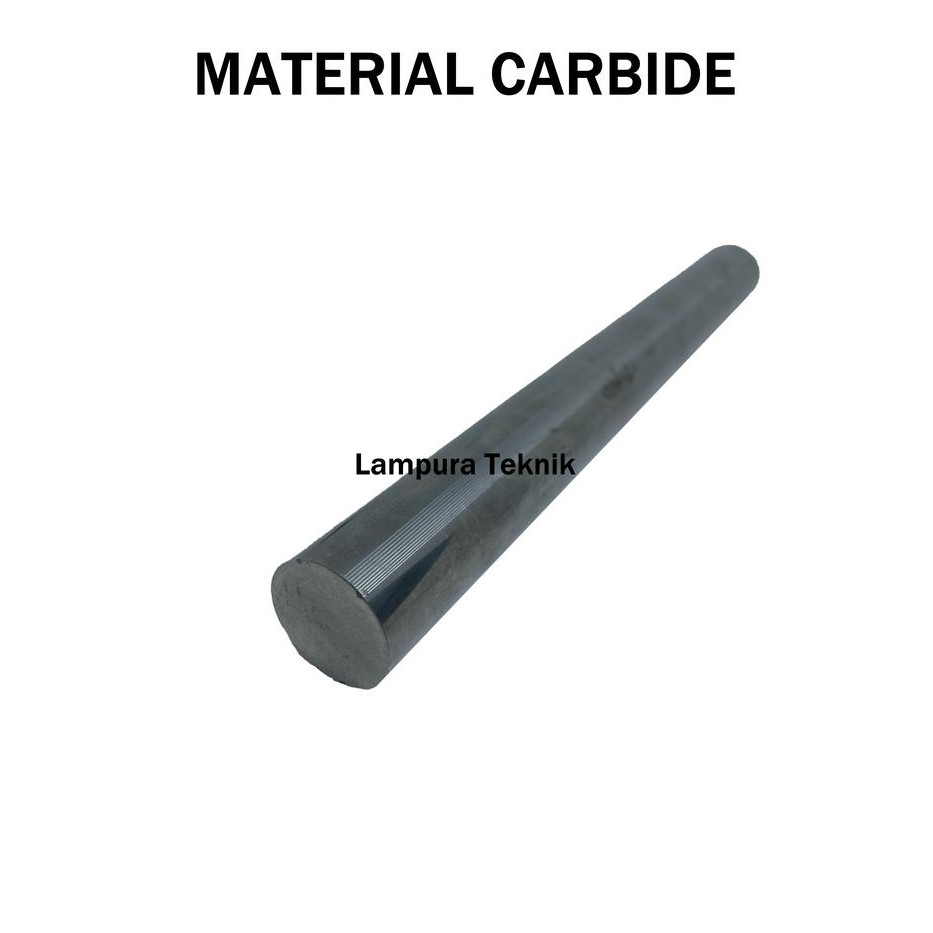 Terlaris Carbide Rod 20Material Carbide 20Bahan Carbide 20 Tungsten