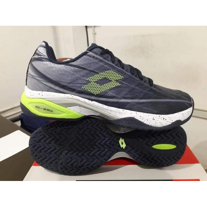 Sepatu Tenis Lotto Mirage 300 SPD M Terbaru