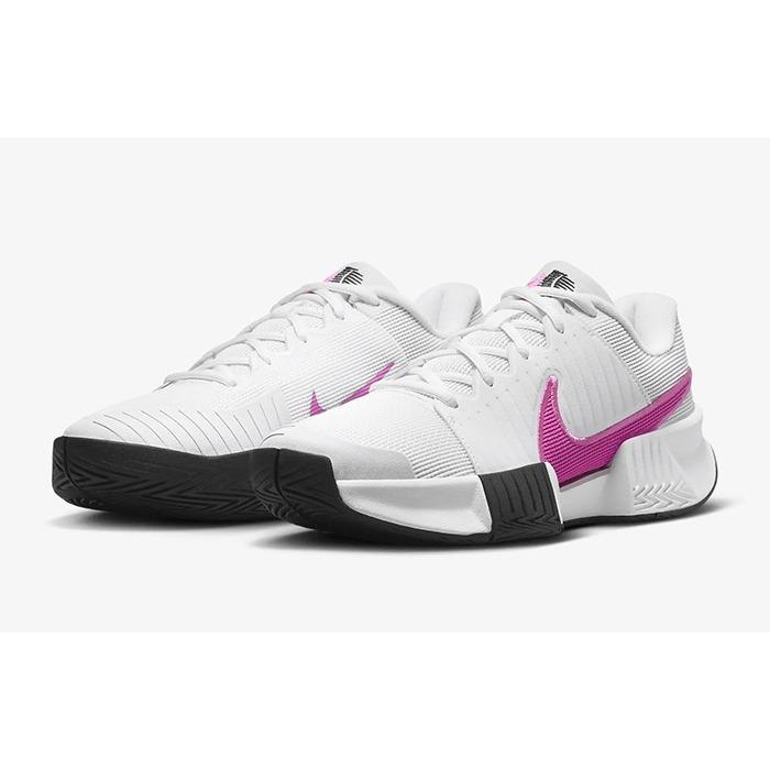 NIKE Women's GP CHALLENGE PRO HC Tennis Shoes Sepatu Tenis New