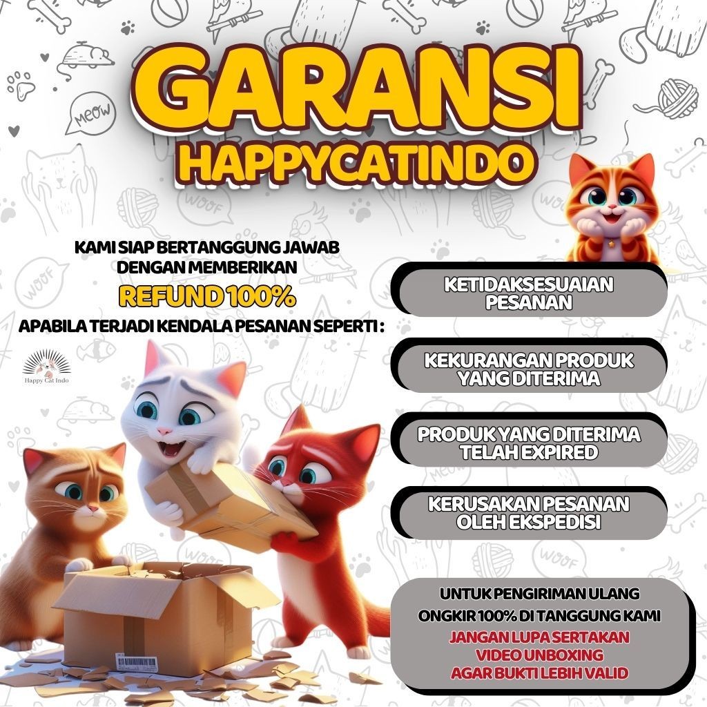 FORTIS PET PARASITE KILLER UNTUK MEMBASMI PARASITE DAN JAMUR