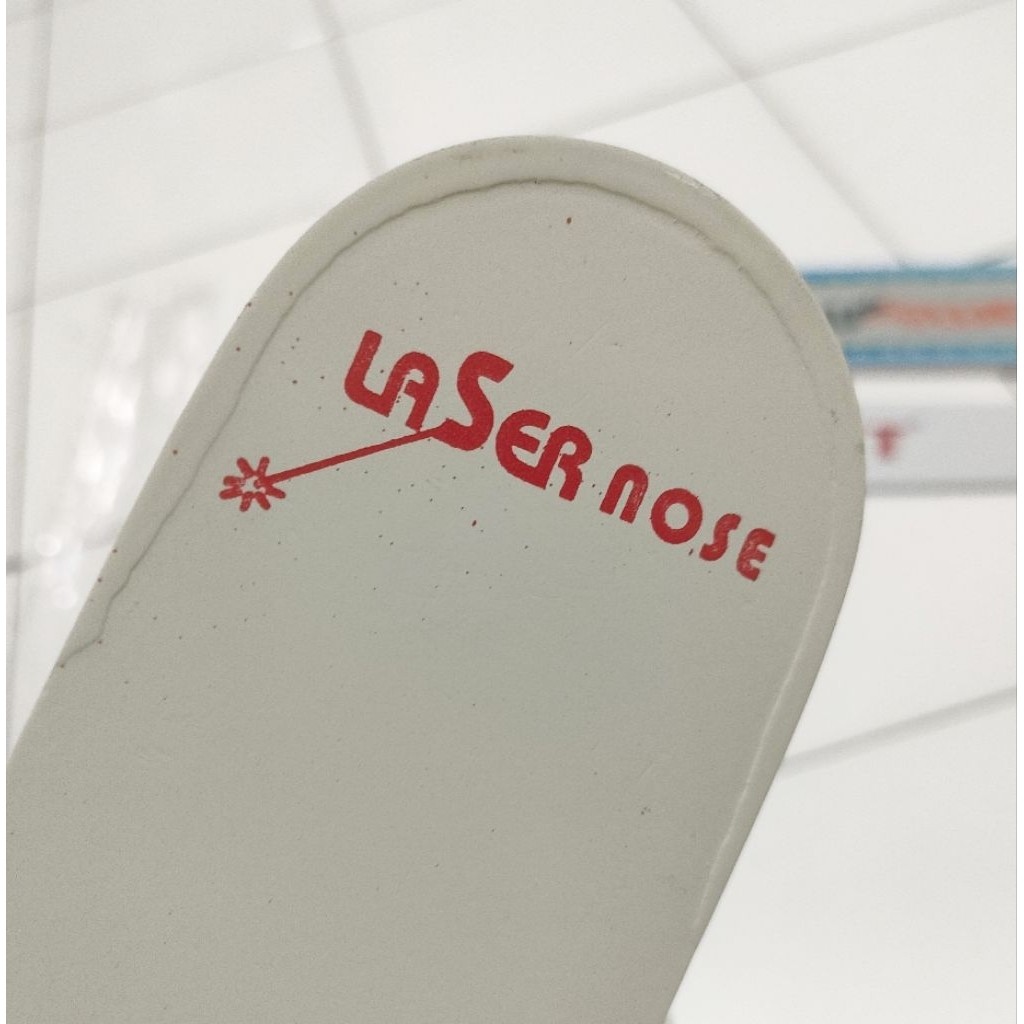 Bar Senso New West 22" Inchi Laser Baja Chainsaw New West 22"