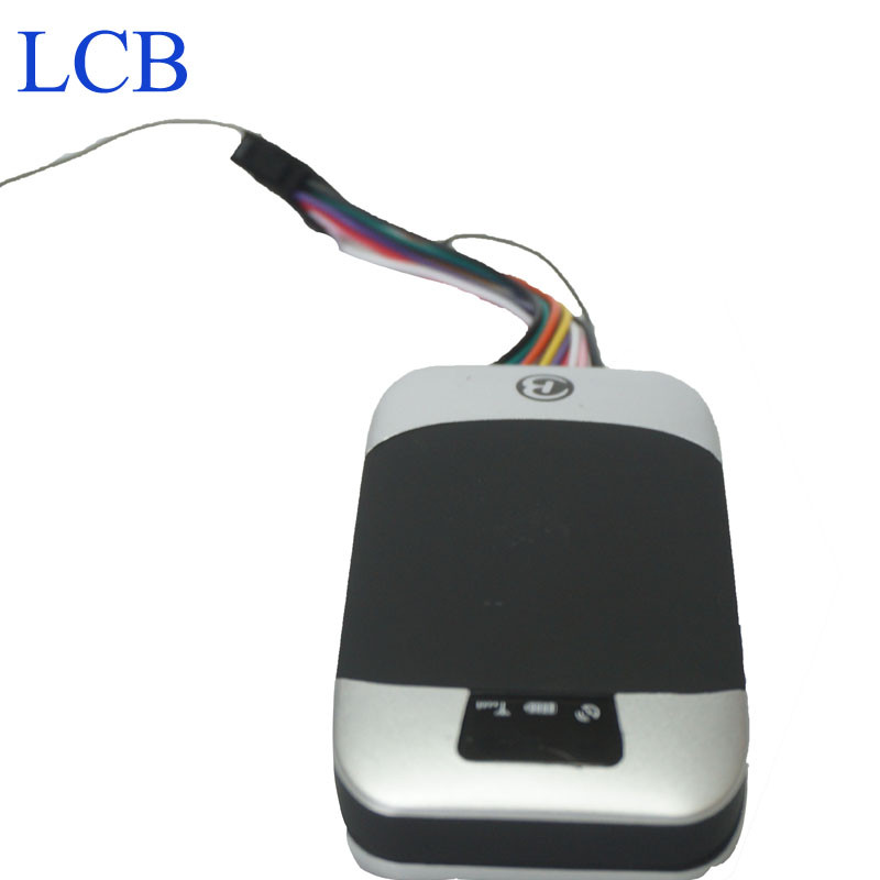 Coban Mini GSM GPS personal vehicle Tracker GPS303G Spy Vehicle gps tracker car Realtime Free Google