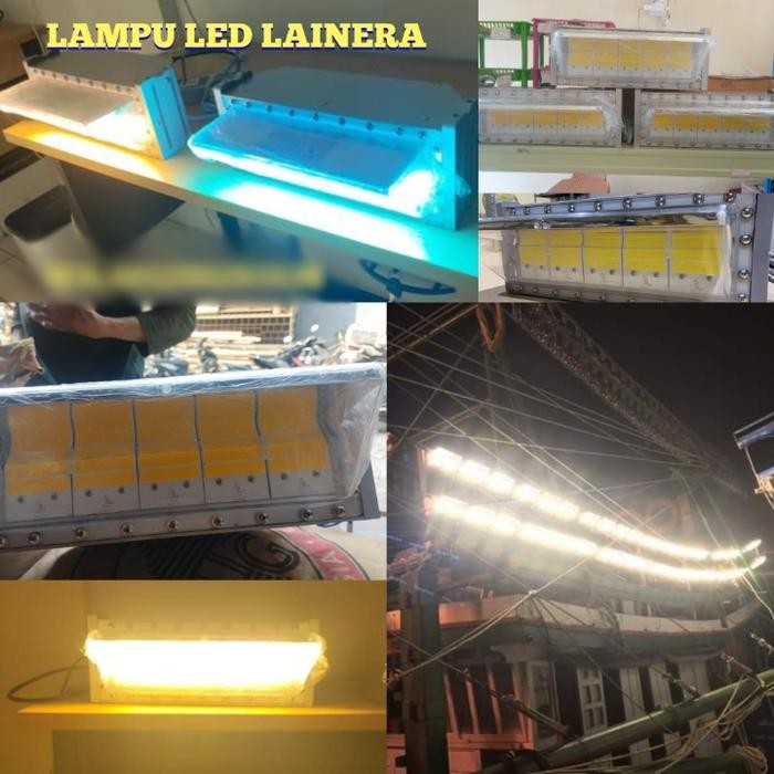 LAMPU LAINERA 700WATT/LAMPU KAPAL CUMI/LAMPU KAPAL/LAMPU LED 700WATT