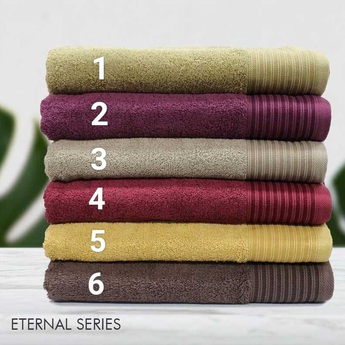 HANDUK TERRY PALMER ETERNAL 70X135