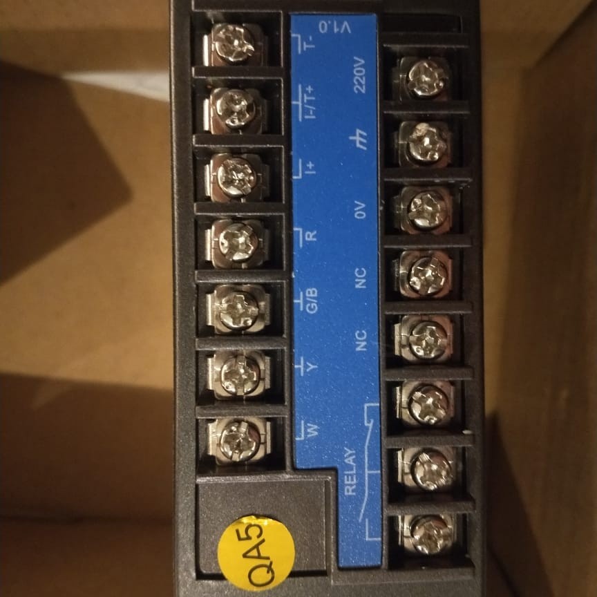 ROC CCT 3320 - conductivity / tds roc 3320v