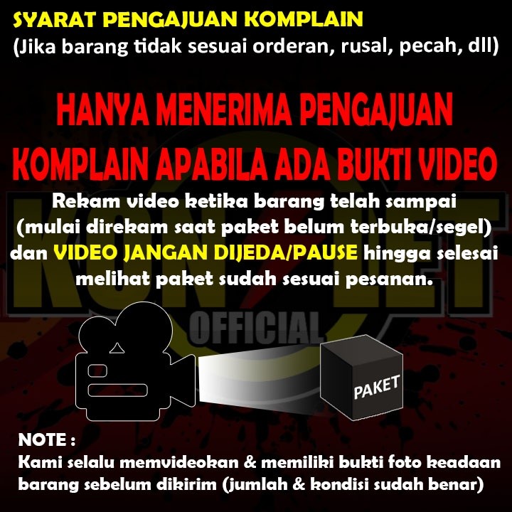 Power Trucuk Vitamin doping burung trucuk trucukan harian dan lomba cepat gacor meningkatkan mental