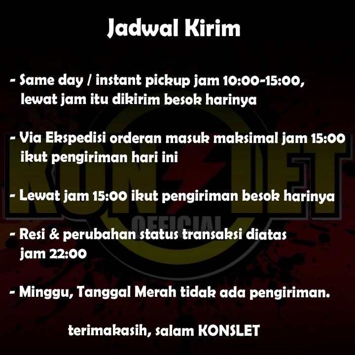 PAKET KONSLET PAKAN POWER KONSLET + VITAMIN POWER KONSLET BURUNG LOVED