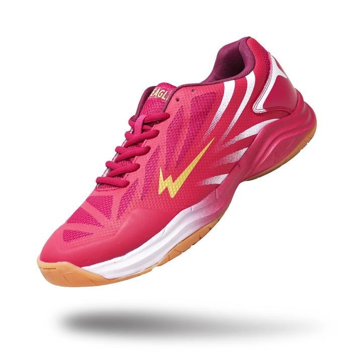 Sepatu Eagle Clyde - Badminton Shoes