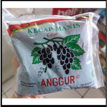 

ANGGUR KECAP MANIS 450 ML REFILL REFIL ISI ULANG SENG LIE