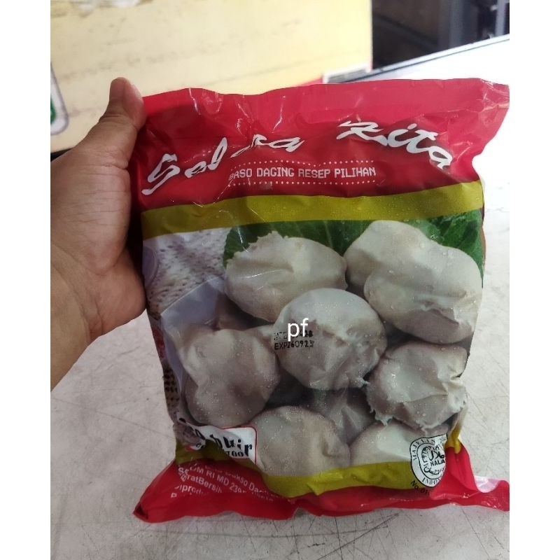 

Baso Selera Kita Isi 50 Pcs
