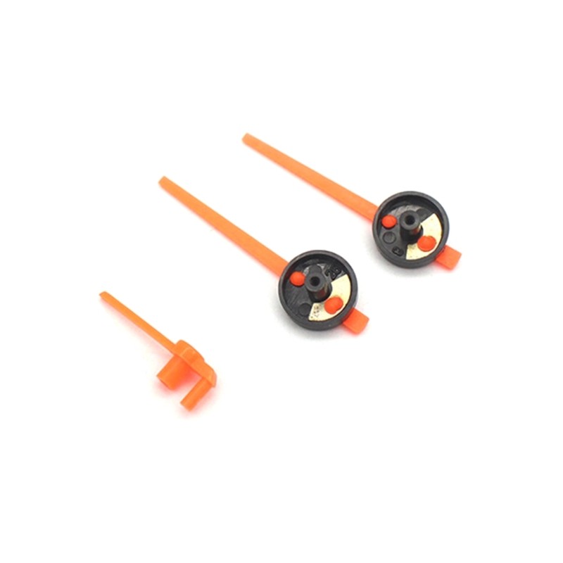 Motorcycle Speedometer Dashboard Odometer Instrument Pointers Needle Pins Suitable For Cb400 Vtr250