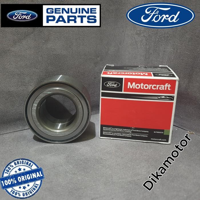 Bearing Roda Depan Ford Fiesta Original