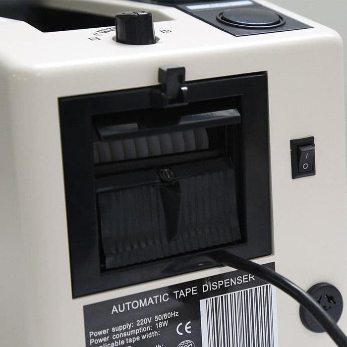 

Neosign - Tape Dispenser Automatic Cutting Mesin Pemotong Lakban Otomatis M1000