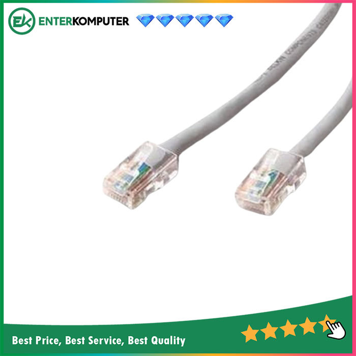 Kabel LAN 50 Meter - Standard