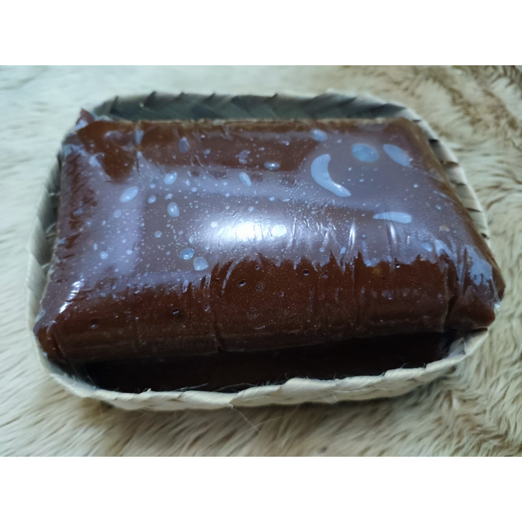 

dodol Gula Jawa 1Kg Asli Super Legit