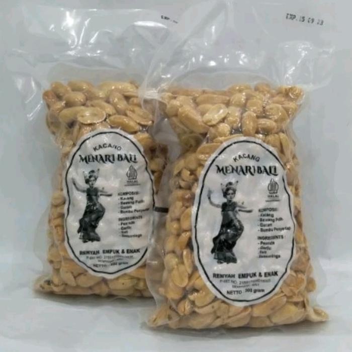 

Kacang kapri Menari Bali, Kacang Bawang kacang besar 300 gr