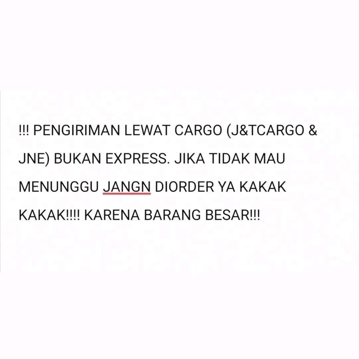 divas LEMARI RAK PAKAIAN KINGDOM OPPA SINGLET 2 SUSUN