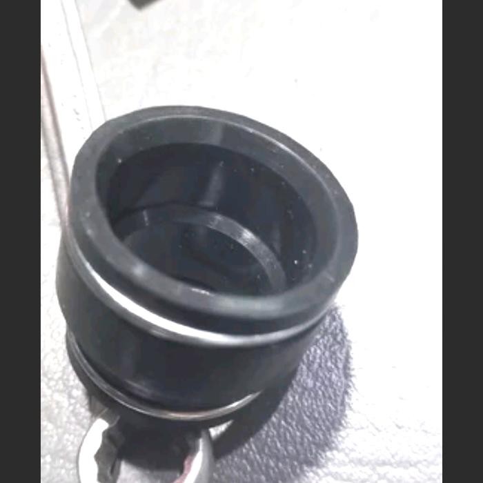 Karet Sambungan Knalpot Ts125 Knalpot Original Karet Slenser Ts125 Karet Slencer Ts125 Karet Knalpot