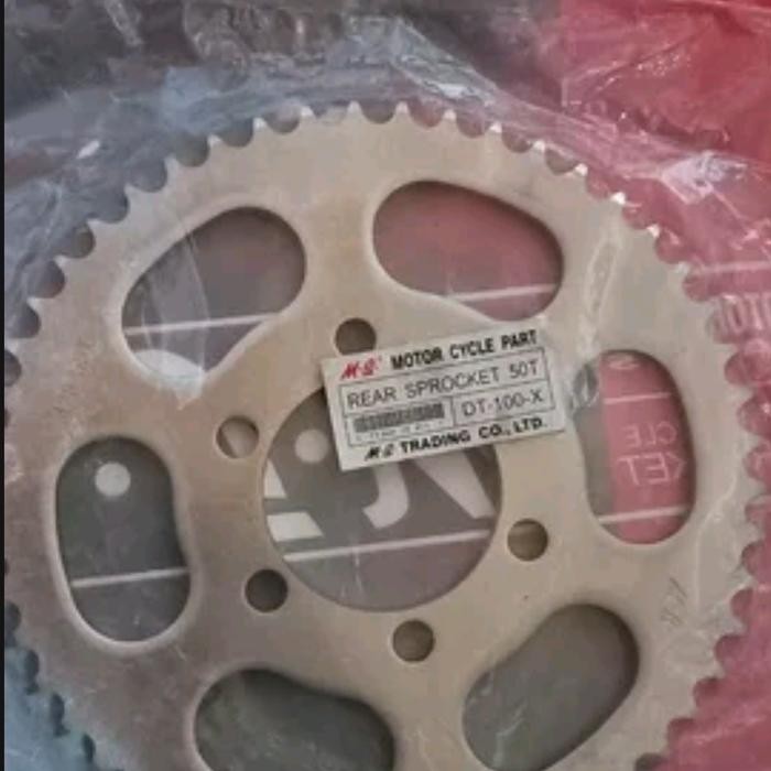 Gear Belakang Yamaha Dt100 Gir Belakang Yamaha Dt100 Gear Belakang Yamaha Dt Gear Yamaha Dt100 Gear 