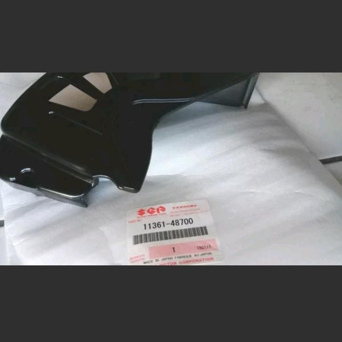 Tutup Gear Depan Ts125 Original Cover Gear Depan Ts125 Tutup Gear Ts125 Cover Gear Ts125