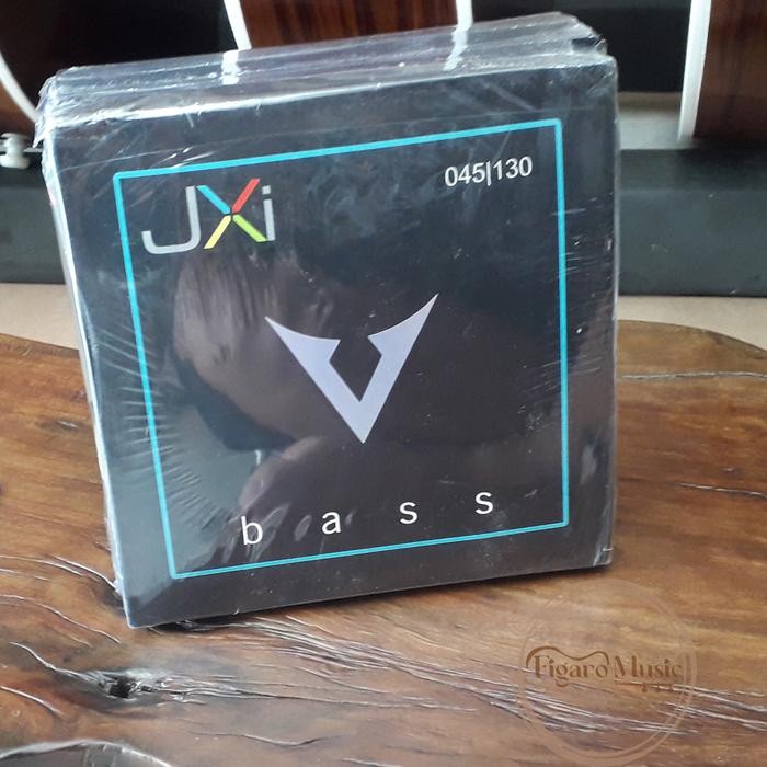 Kesuor- Senar BASS Gitar JXi Premium 045130 (5 Senar)