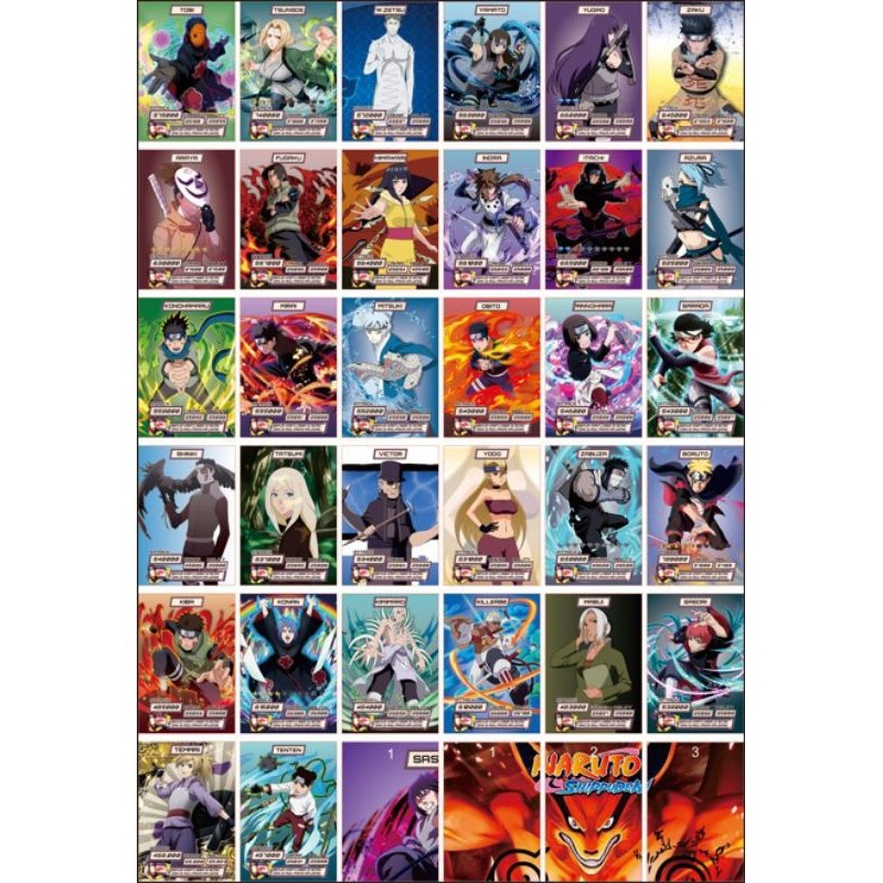 # Ready # mainan anak legendaris kartu naruto aplikasi