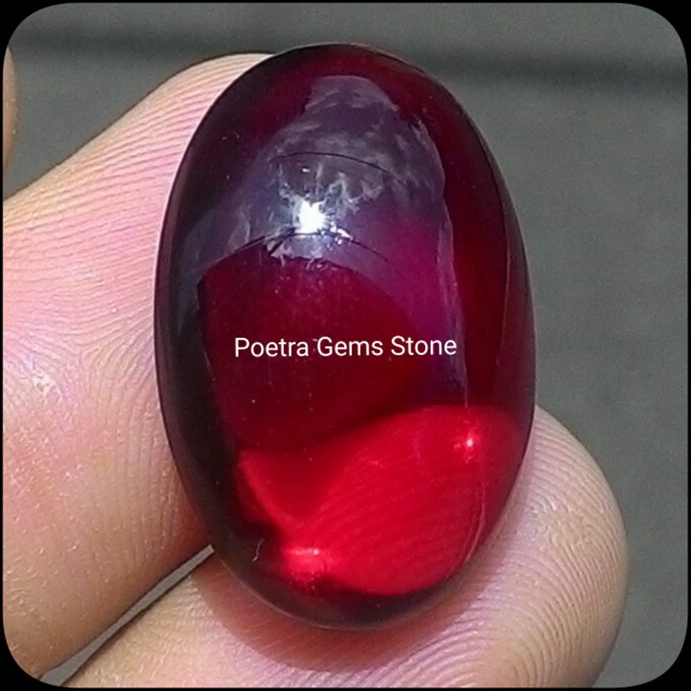 BATU MERAH SIAM HQ BIG SIZE