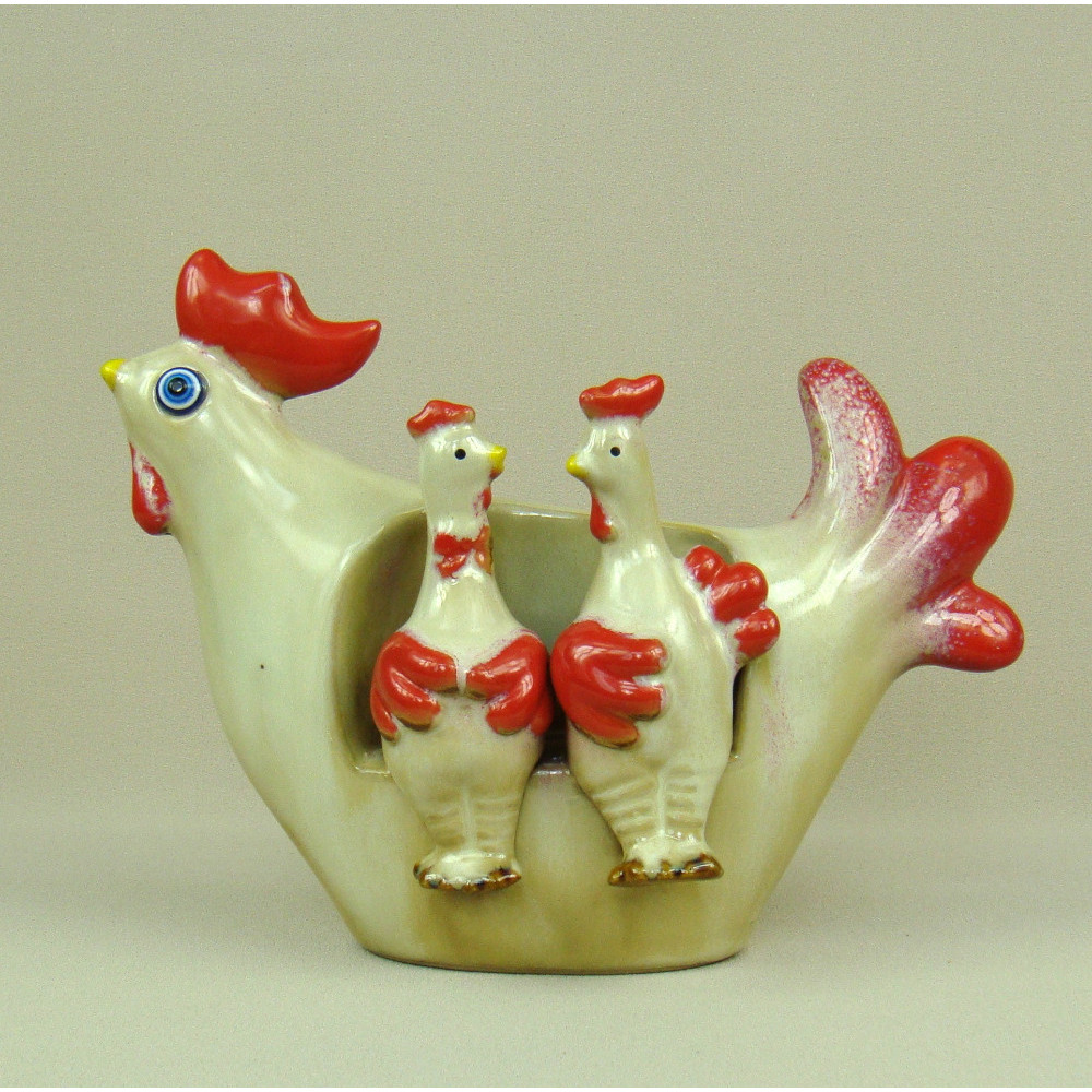 Patung Pecinta Ayam Porselen Romantis Patung Pasangan Tanggal Keramik Abstrak Hadiah Dekorasi Inovas