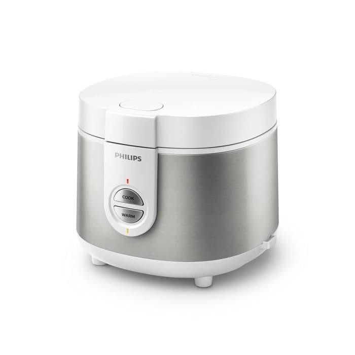 Philips HD 3126 Rice Cooker 1 Liter