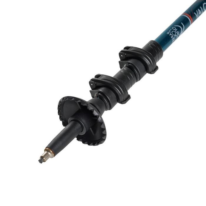 EIGER WS VALOR TREKKING POLE 1.0