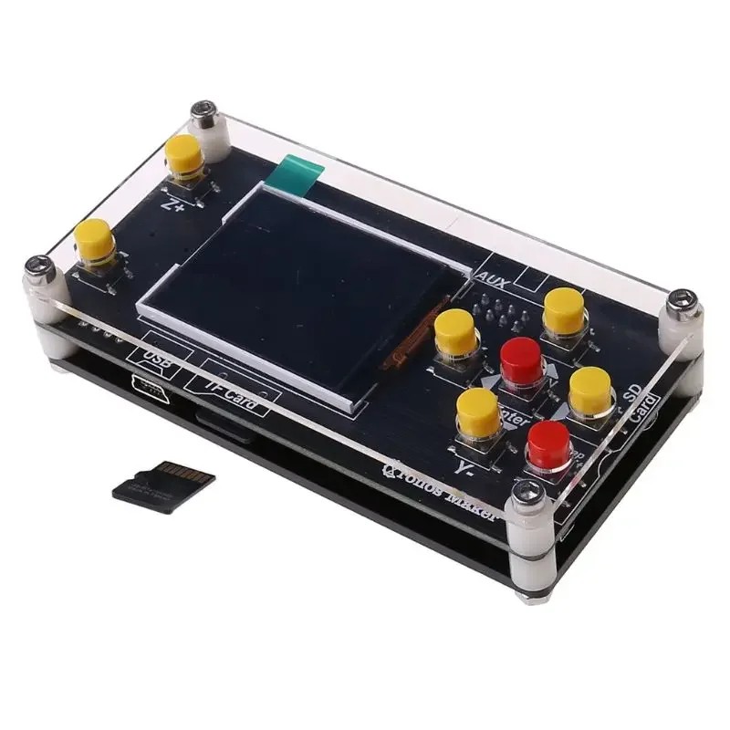 GRBL CNC Offline Controller Board 3 Axis Control for 3018 Pro 1610/2418/3018 Engraving Machine Carvi