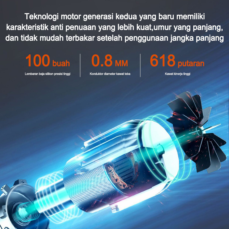 2800W mesin cuci mobil tekanan tinggi/Jet Cleaner Tekanan Tinggi /Alat Cuci Mobil /Jet cleane