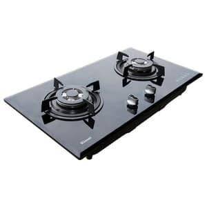 Kompor Tanam Rinnai Rb-772Ro (G) Rb 772 Ro Rinnai Rb772Ro (G)