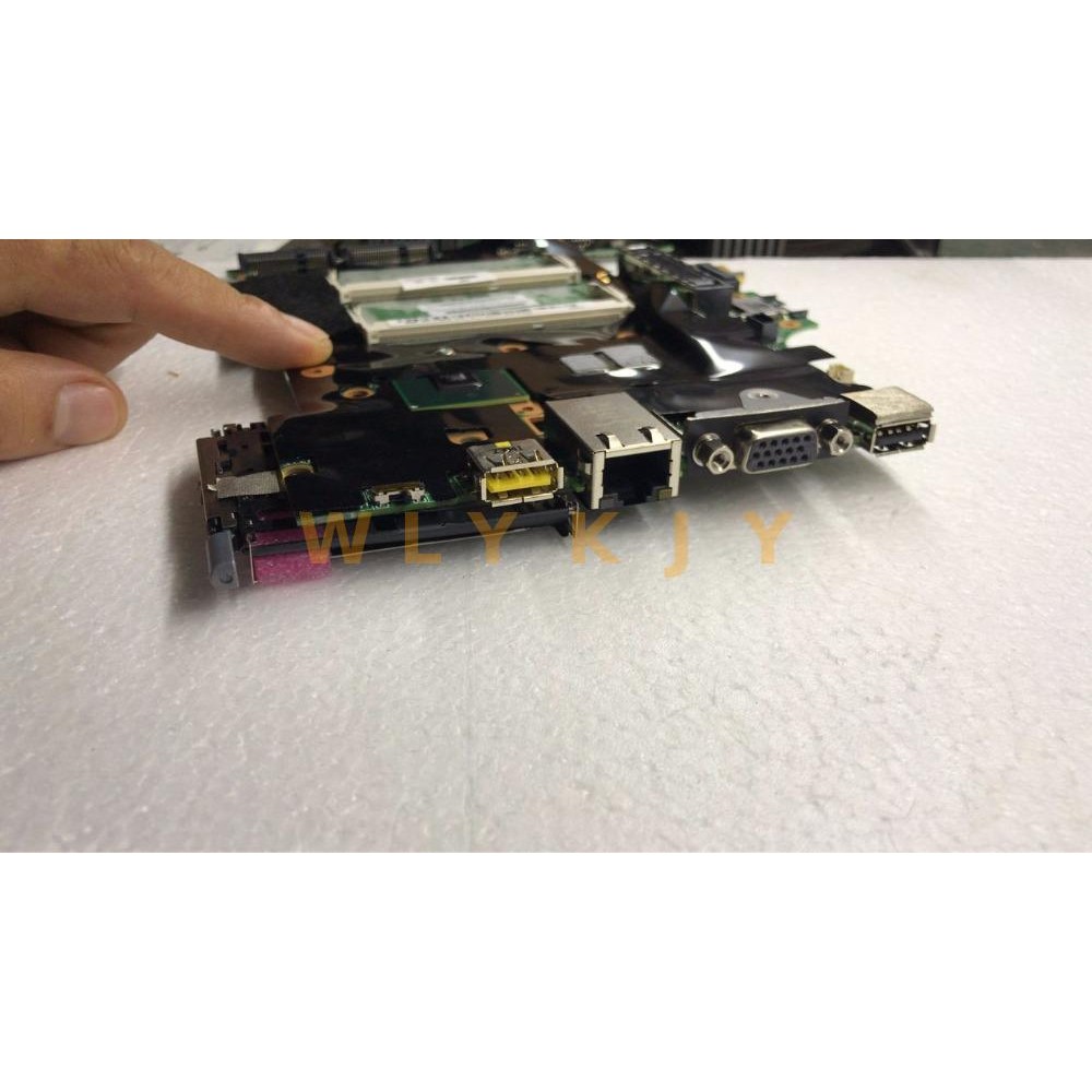 48.4CV01.031.For Lenovo Lenovo ThinkPad X201 X201i / X201T Laptop Motherboard.with i5-520M/i5-540M/i