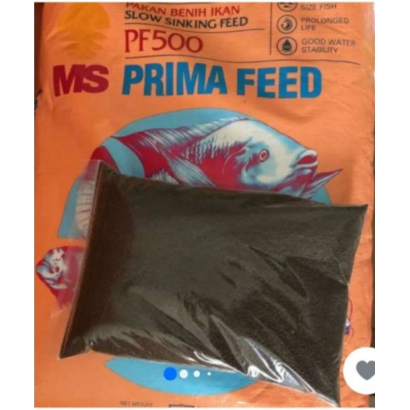 Fur Babies Pelet Cupang Pf500 Burayak Lele Burayak Gurame Burayak Nila Ikan Cupang Ikan Guppy