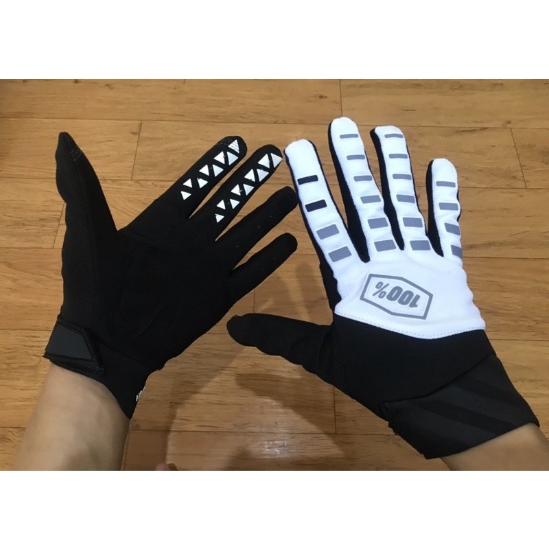 Glove 100 Percent Airmatic Cross Sarung Tangan 100% Airmatic Motocross Adventure