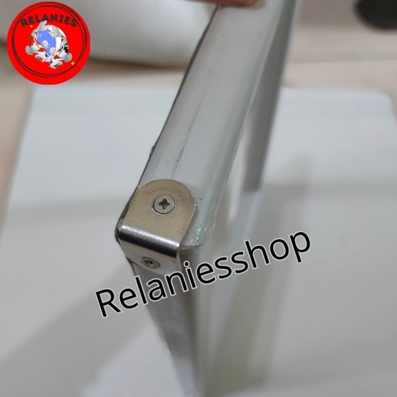 Fur Babies Sieve Filter Aquarium Untuk Membersihkan Air Kotoran Aquarium Ikan